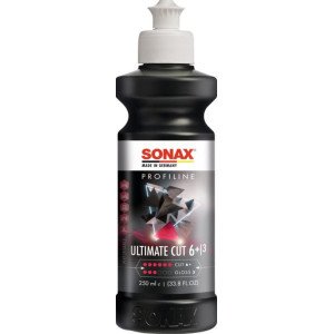 SONAX PROFILINE Pulešanas pasta Ultimate Cut 250 ML