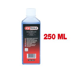 KS TOOLS Cilindru galvas/bloka hermētiskuma pārbaudei
