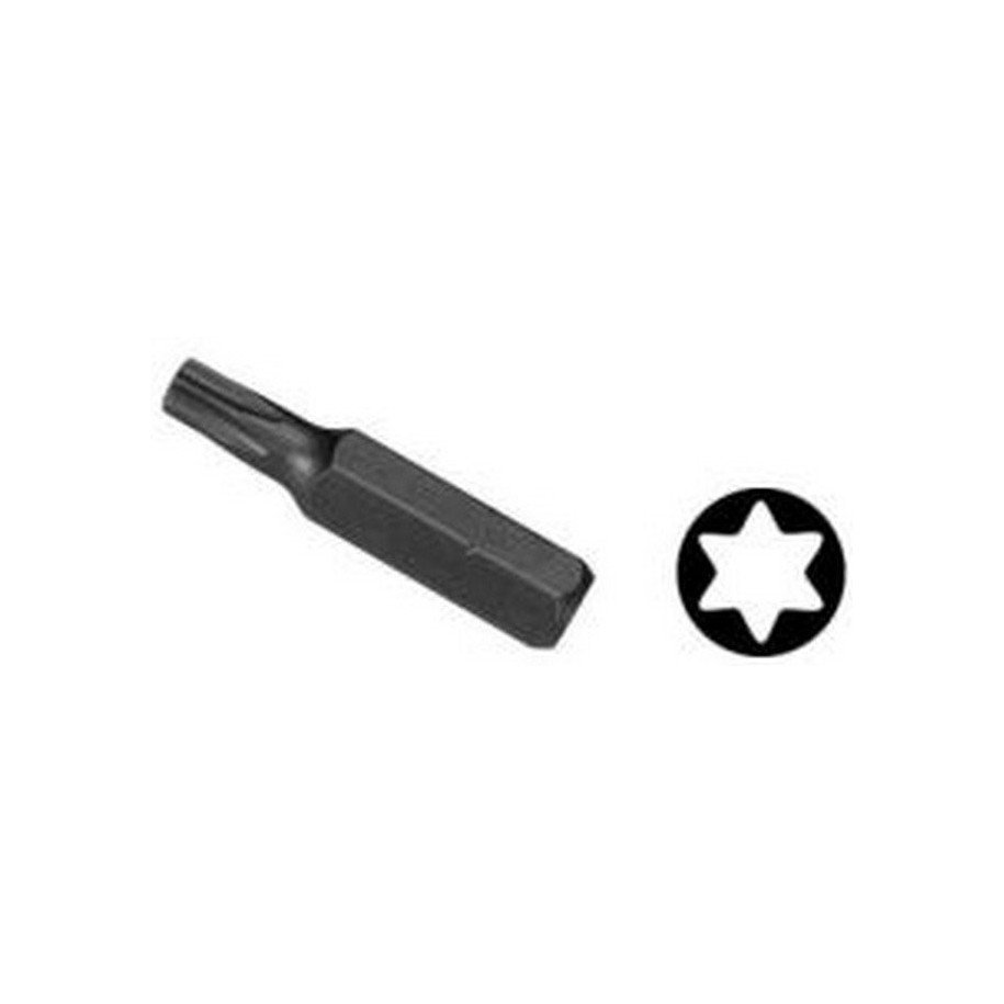 VIGOR 1/4", T27 TORX uzgalis