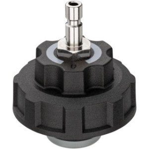 VIGOR M52 x 4.0 AF, Dzesēšanas sistēmas diagnostikas adapteris