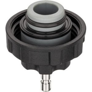 VIGOR M52 x 4.0 AF, Dzesēšanas sistēmas diagnostikas adapteris