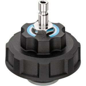 VIGOR M55 x 2.5, Dzesēšanas sistēmas diagnostikas adapteris