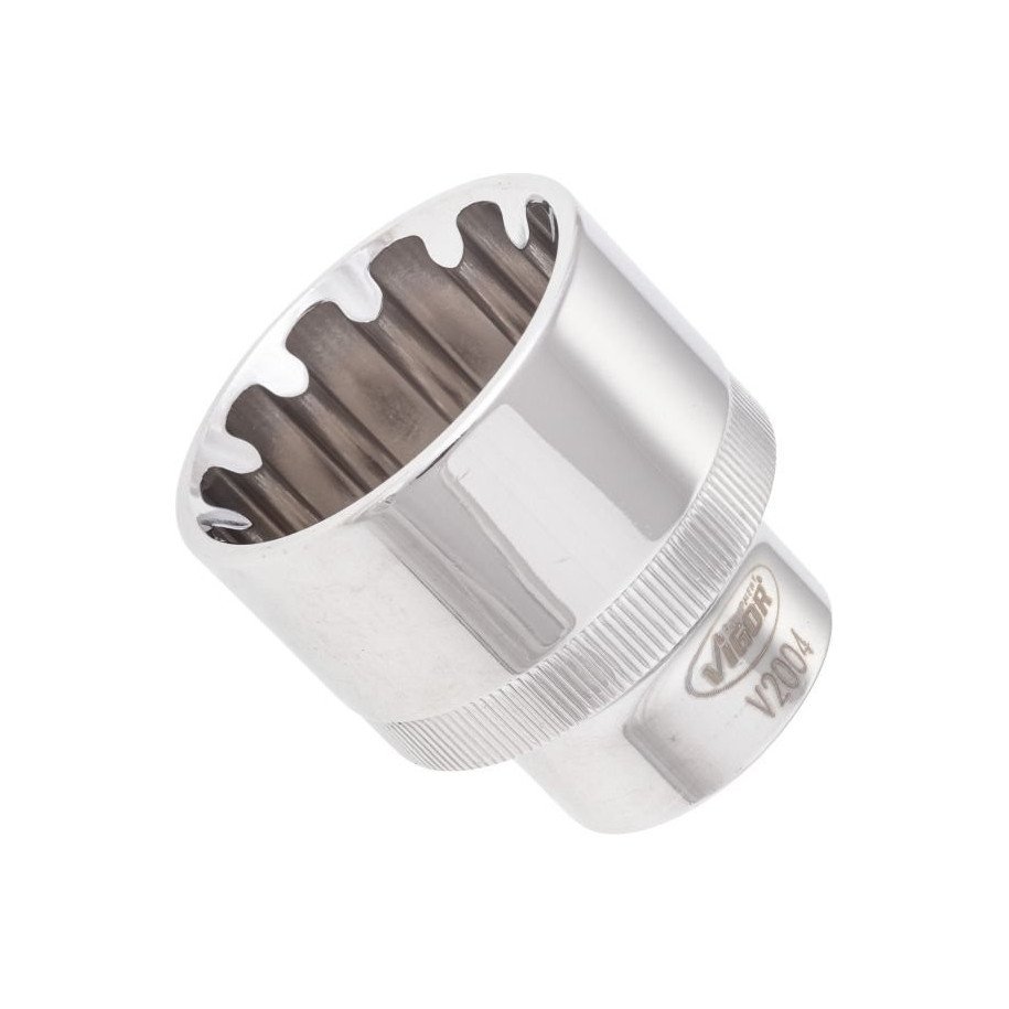VIGOR 1/2", 32mm universālā muciņa, garums 45mm