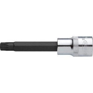 VIGOR 1/2" M8, muciņa ar uzgali, XZN, garums 100 mm