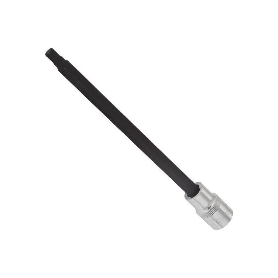 VIGOR 1/2" 7mm, muciņa ar uzgali, HEX, garums 200 mm
