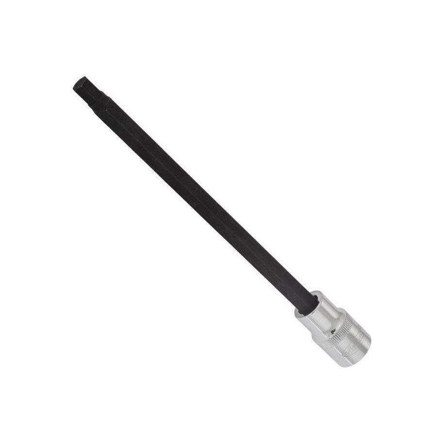 VIGOR 1/2" 8mm, muciņa ar uzgali, HEX, garums 200 mm