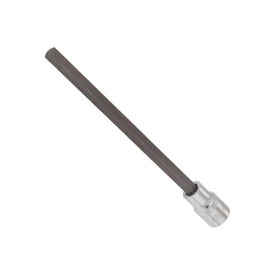 VIGOR 1/2" 10mm, muciņa ar uzgali, HEX, garums 200 mm