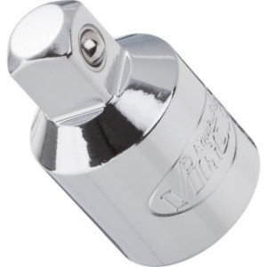 VIGOR Pāreja 1/2" uz 3/8" ārējais, garums 36mm