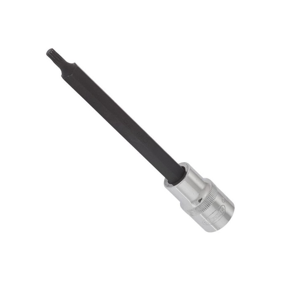 VIGOR 1/2" M5, muciņa ar uzgali, XZN, garums 140 mm
