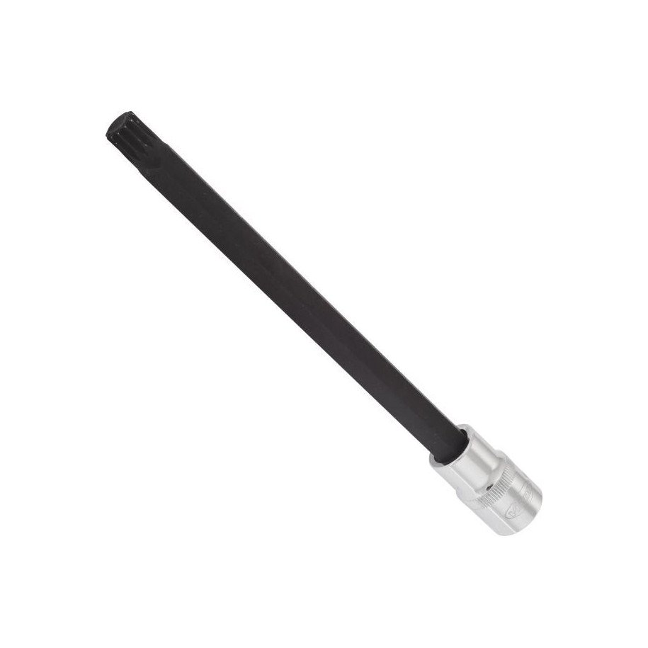VIGOR 1/2" M12, muciņa ar uzgali, XZN, garums 200 mm