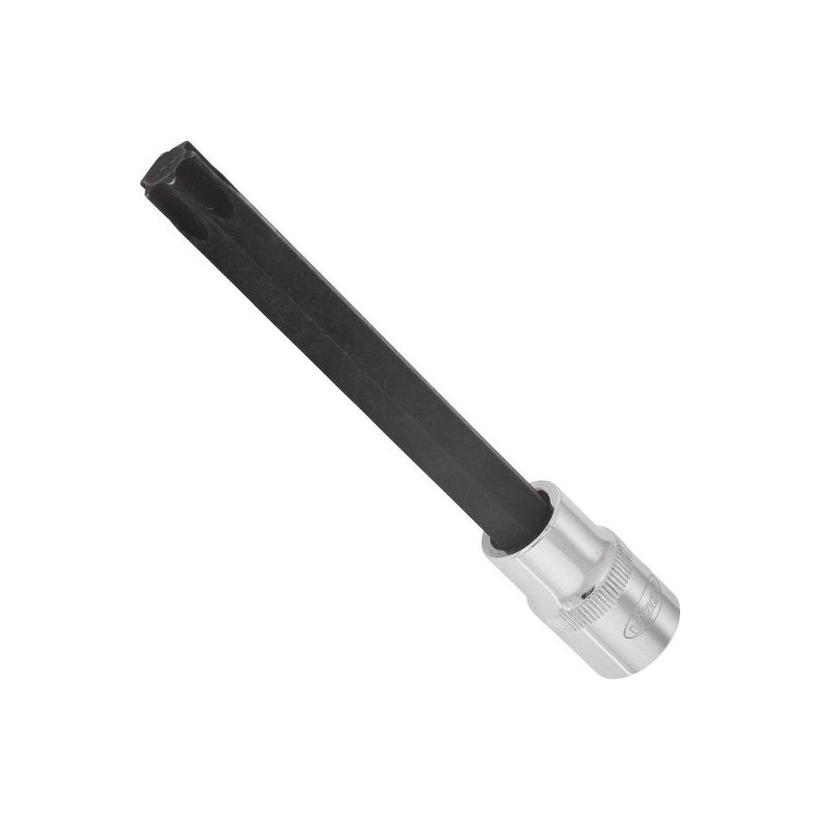 VIGOR 1/2" T60, muciņa ar uzgali, TORX, garums 140 mm