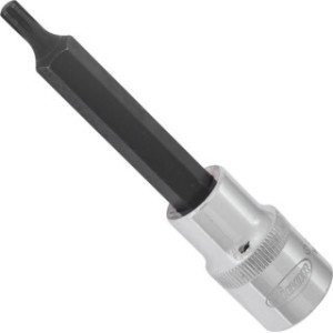 VIGOR 1/2" M5, muciņa ar uzgali, RIBE, garums 100 mm