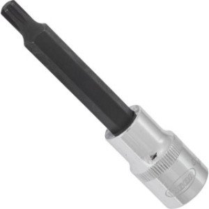 VIGOR 1/2" M7, muciņa ar uzgali, RIBE, garums 100 mm