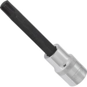 VIGOR 1/2" M10, muciņa ar uzgali, RIBE, garums 100 mm
