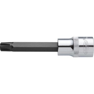 VIGOR 1/2" M12, muciņa ar uzgali, RIBE, garums 100 mm