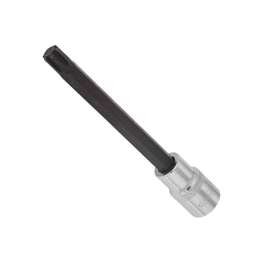 VIGOR 1/2" M10.3, muciņa ar uzgali, RIBE, garums 140 mm