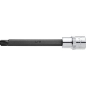VIGOR 1/2" M10.3, muciņa ar uzgali, RIBE, garums 140 mm