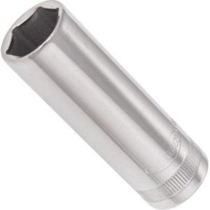VIGOR 3/8" 15mm, 6-kanšu muciņa, garums 63 mm