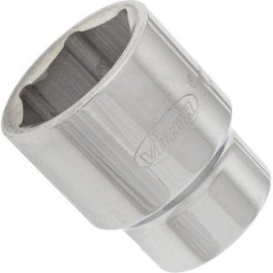 VIGOR 3/4" 34mm, 6-kanšu muciņa, garums 58 mm