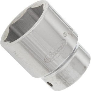 VIGOR 3/4" 36mm, 6-kanšu muciņa, garums 58 mm