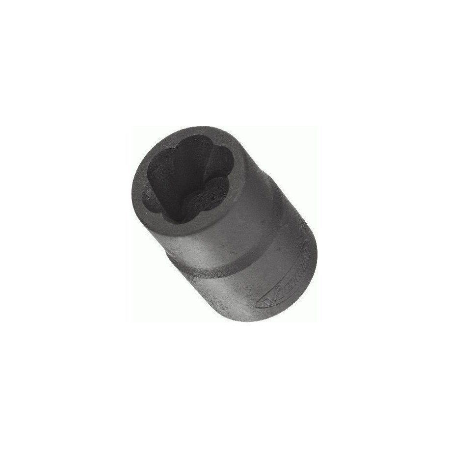 VIGOR 1/2" 11mm, Ekstraktors bojātu uzgriežņu atskrūvēšanai