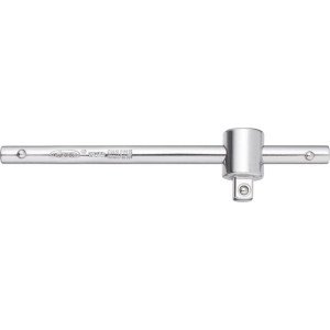 VIGOR 1/4" T-veida rokturis, garums 110mm