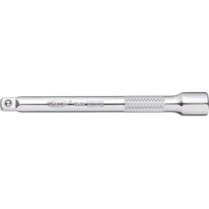 VIGOR 1/4" pagarinātājs, garums 100mm