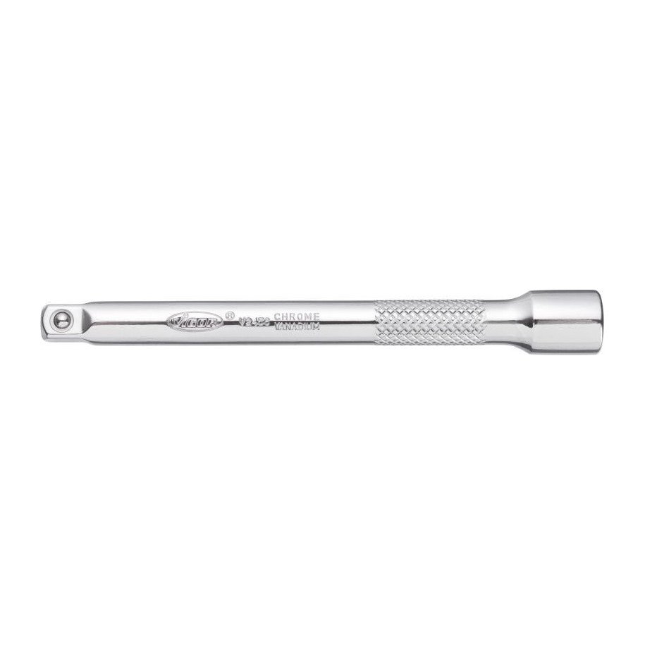 VIGOR 1/4" pagarinātājs, garums 100mm