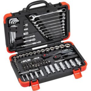VIGOR Instrumentu ( Collu) kompl. 92gab.