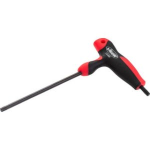 VIGOR T25 T-veida skrūvgriezis, TORX, garums 160mm