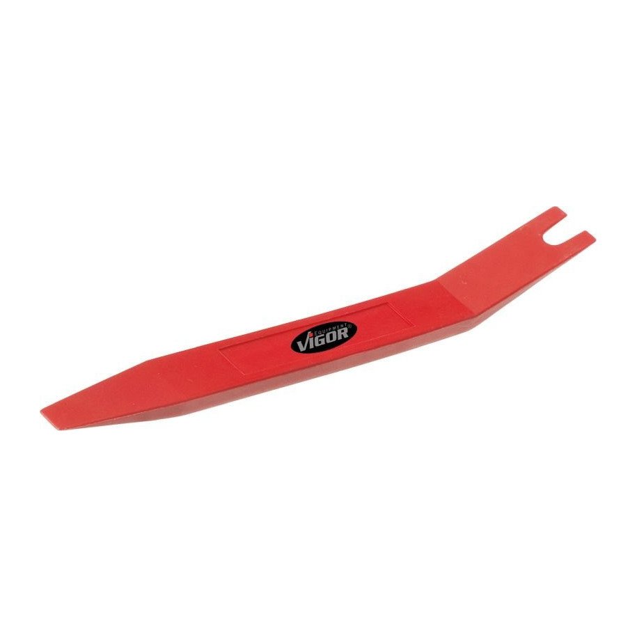 VIGOR Mini lauznis auto salona apdarei, garums 210mm