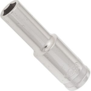 VIGOR 1/2" 11mm, 6-kanšu muciņa, garums 77 mm