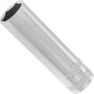 VIGOR 1/2" 16mm, 6-kanšu muciņa, garums 77 mm