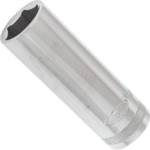 VIGOR 1/2" 18mm, 6-kanšu muciņa, garums 77 mm