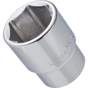 VIGOR 3/4" 30mm, 6-kanšu muciņa, garums 54 mm