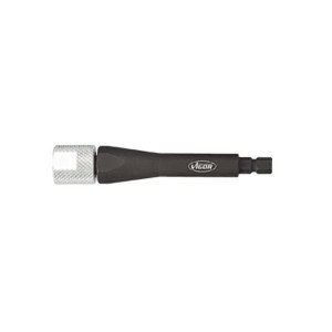 VIGOR Adapteris (no sprauslu tīrīšanas komplekta V4941), 107 mm