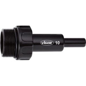 VIGOR  M30x1.5mm P Škoda eļļas adapteris priekš V4385N