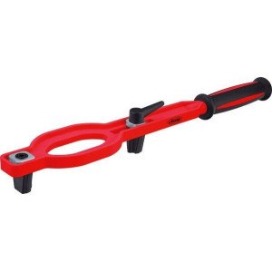 VIGOR Sadales vārpstas fiksācijas instruments