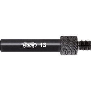 VIGOR  M8x1.0mm P Infiniti (7-speed) eļļas adapteris priekš V4385N