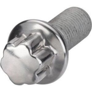 VIGOR 17mm speciālā muciņa riteņu skrūvēm, Mercedes-Benz