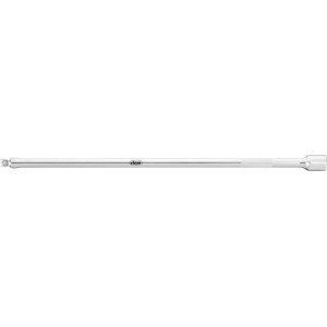 VIGOR 1/4" pagarinātājs ar lokano kvadrātu, garums 250mm