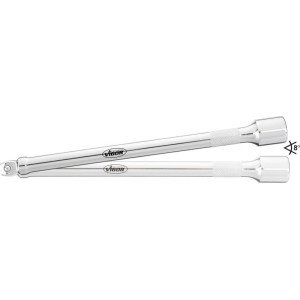 VIGOR 1/2" pagarinātājs ar lokano kvadrātu, garums 250mm