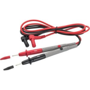 VIGOR Multimetra V4324 rezerves vadi