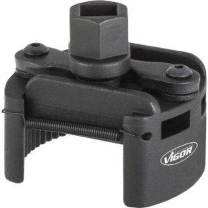 VIGOR 60-80mm Eļļas filtra atslēga