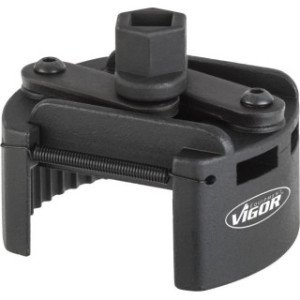 VIGOR 80-115mm Eļļas filtra atslēga
