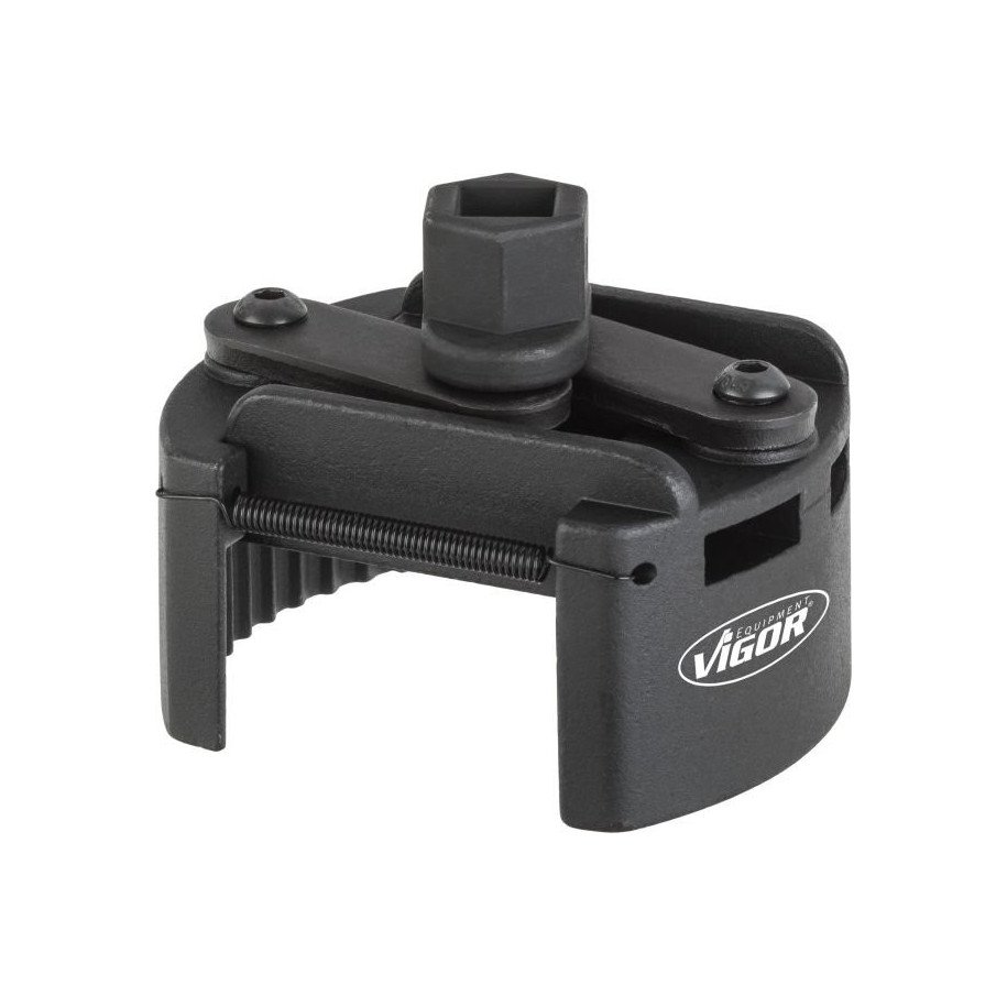 VIGOR 80-115mm Eļļas filtra atslēga