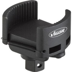 VIGOR 80-115mm Eļļas filtra atslēga