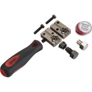 VIGOR ∅ 4.75 Cauruļu valcēšanas instruments