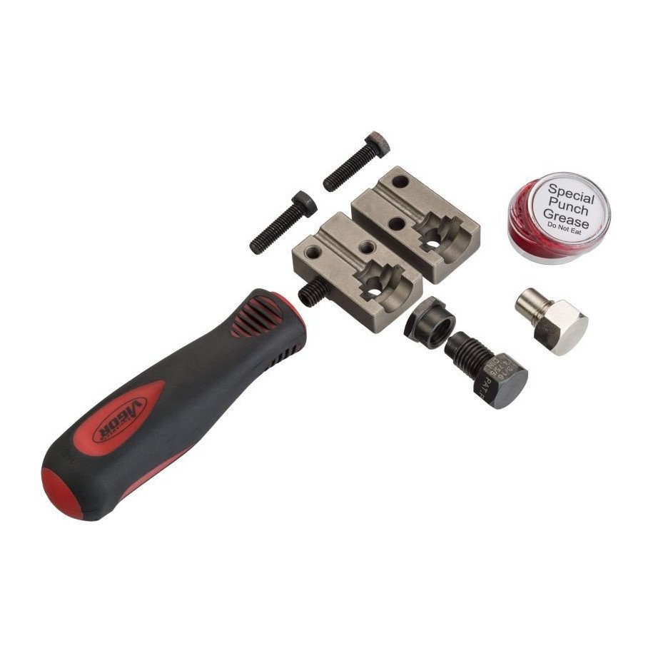 VIGOR ∅ 4.75 Cauruļu valcēšanas instruments