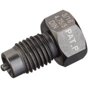 VIGOR Rezerves skrūve valcēšanas instrumentiem V4416 un V4697